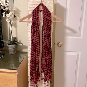 Lightweight Scarf